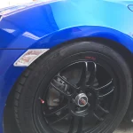 Tyre replacement in Acacia Ridge