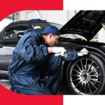 Car Servicing
