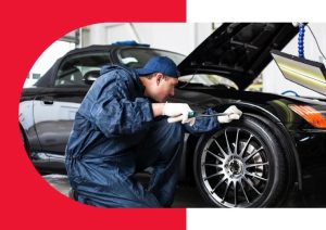 Car Servicing