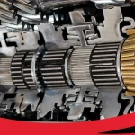 Automatic Transmission Service