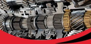 Automatic Transmission Service